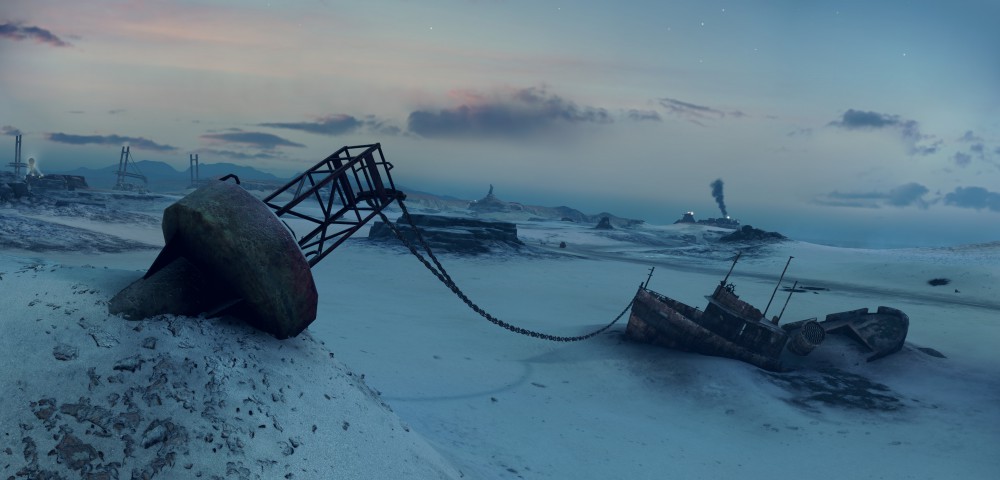 Mad Max