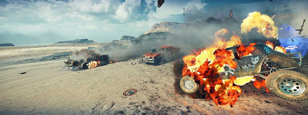 Mad Max