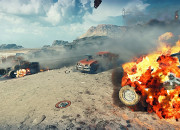 Mad Max screenshot
