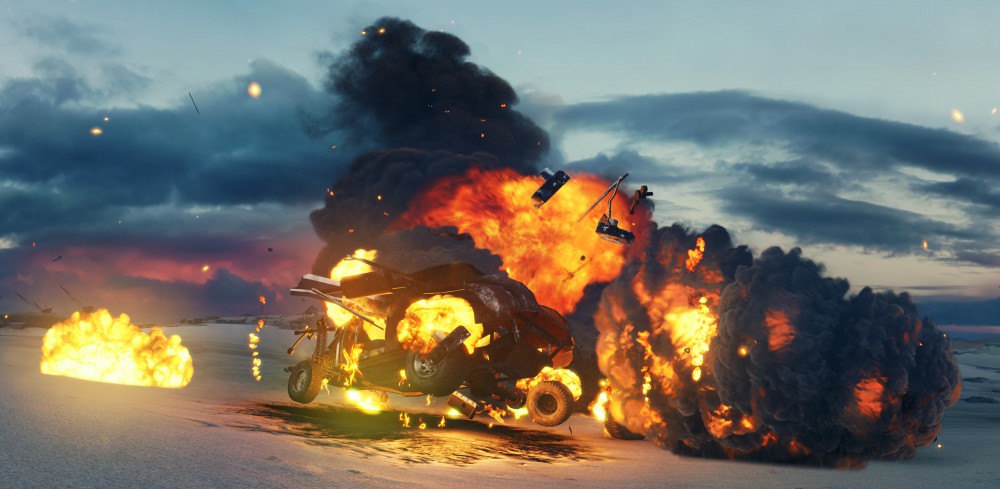 Mad Max