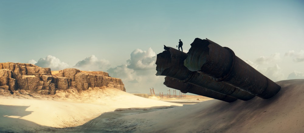 Mad Max