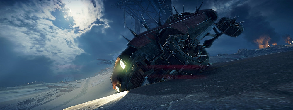Mad Max