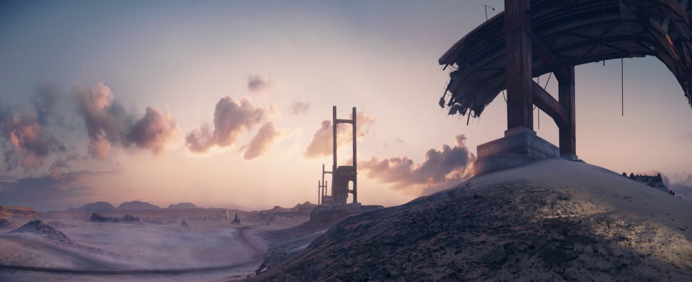Mad Max