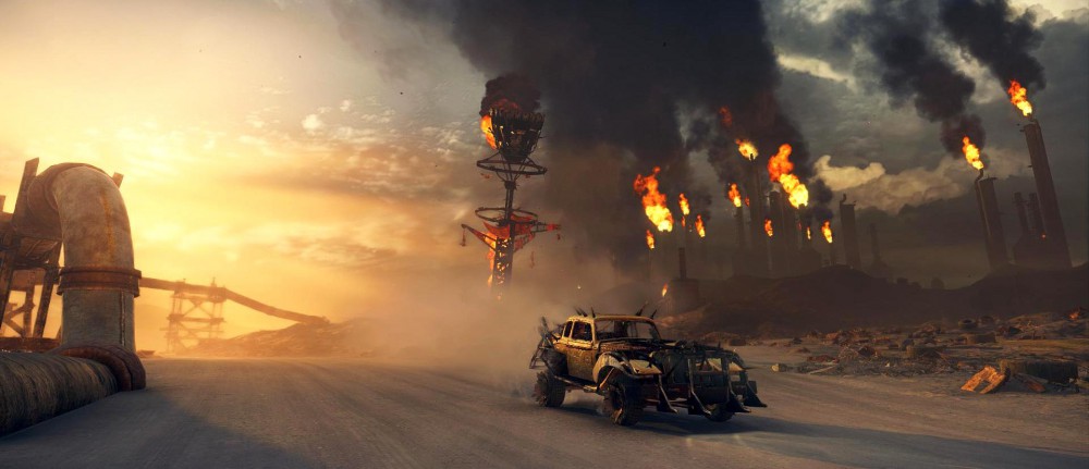 Mad Max