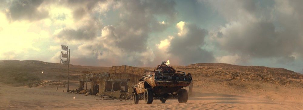 Mad Max