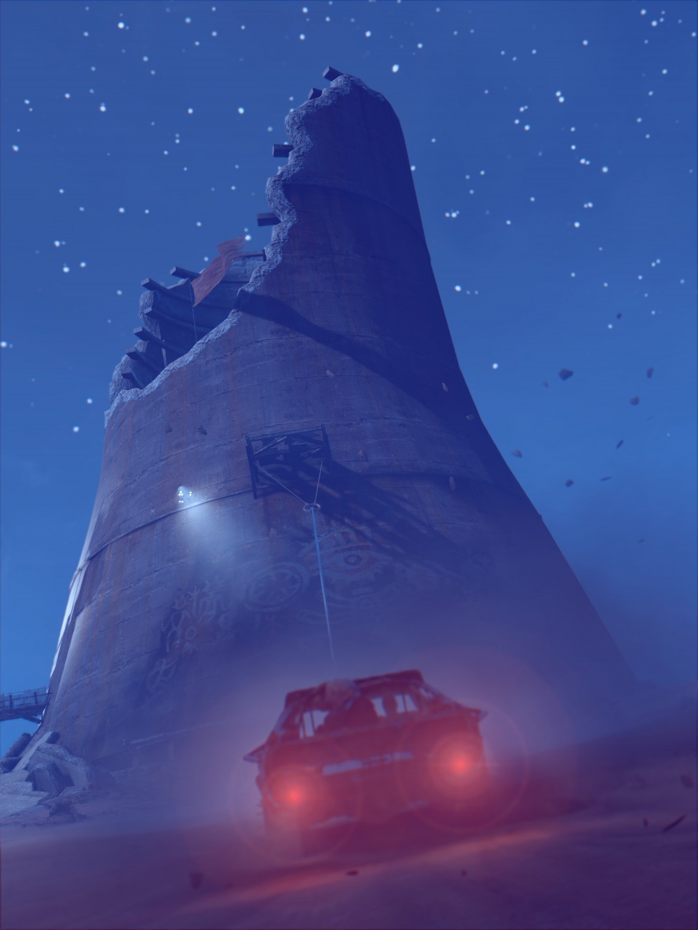 Mad Max