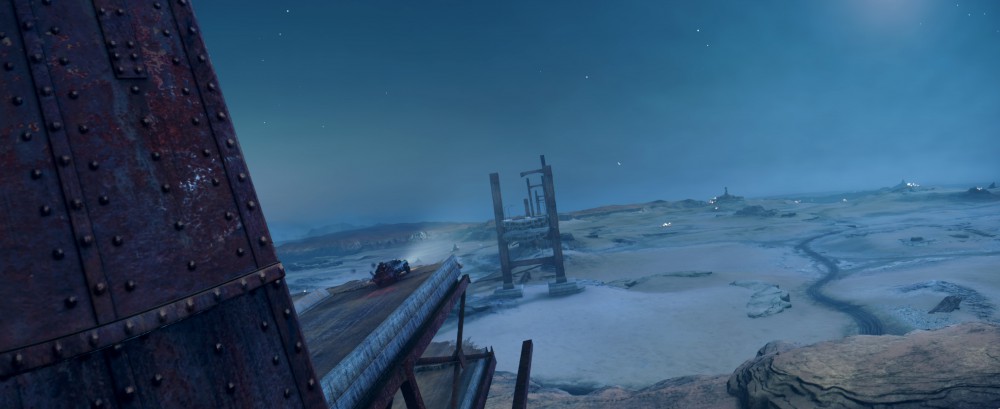 Mad Max