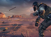 Mad Max screenshot