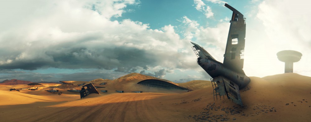 Mad Max