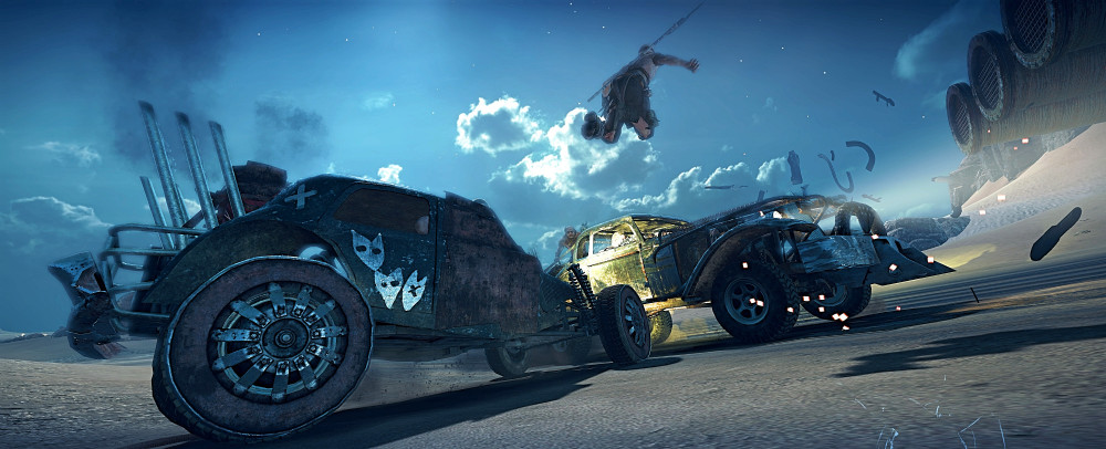 Mad Max