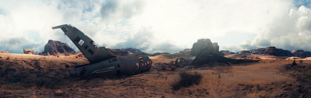 Mad Max