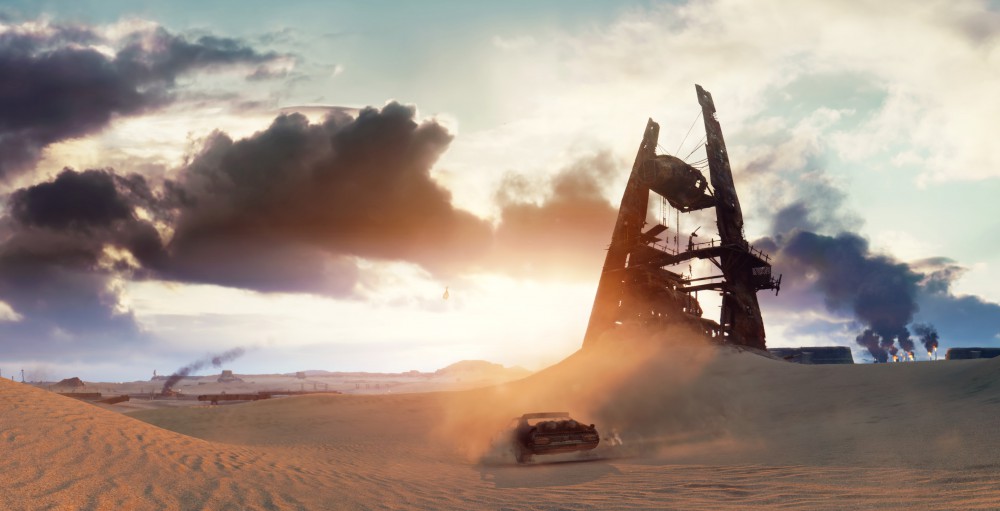 Mad Max