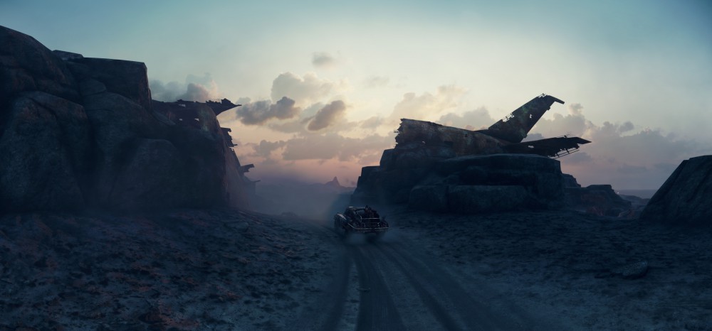 Mad Max