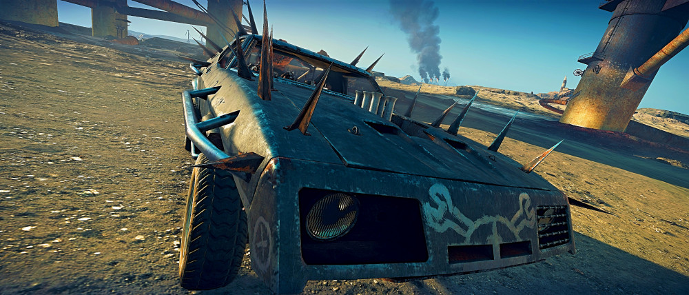 Mad Max