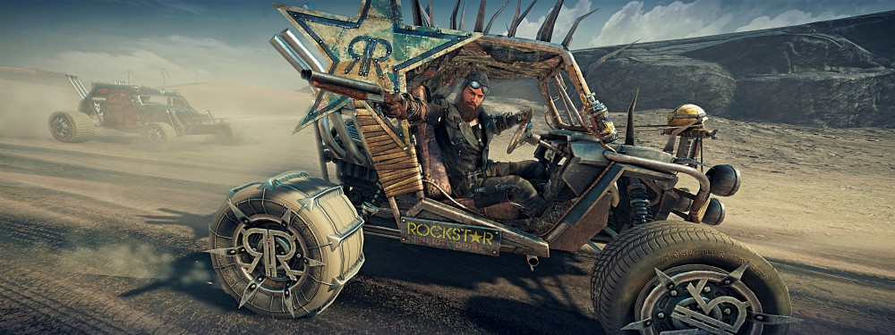 Mad Max