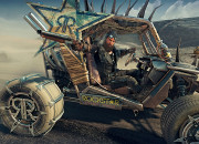 Mad Max screenshot