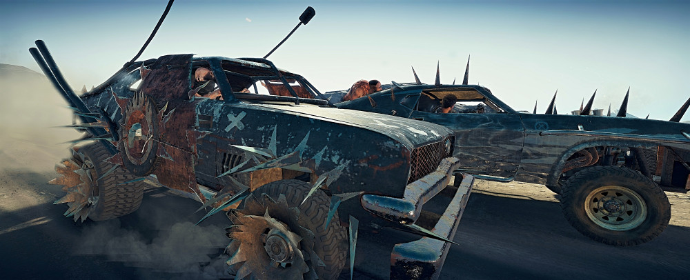 Mad Max