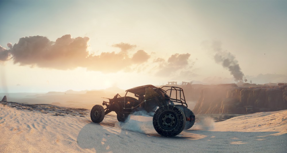 Mad Max
