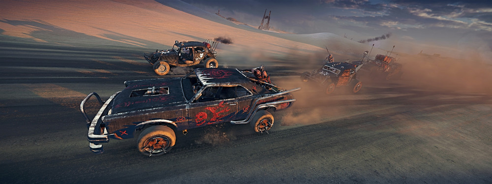 Mad Max