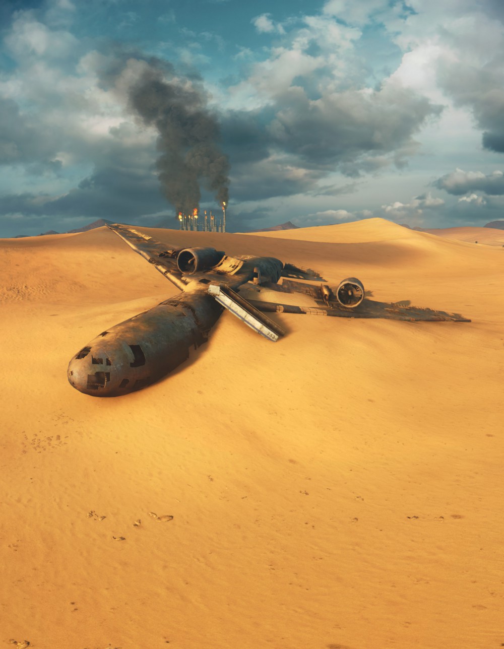 Mad Max