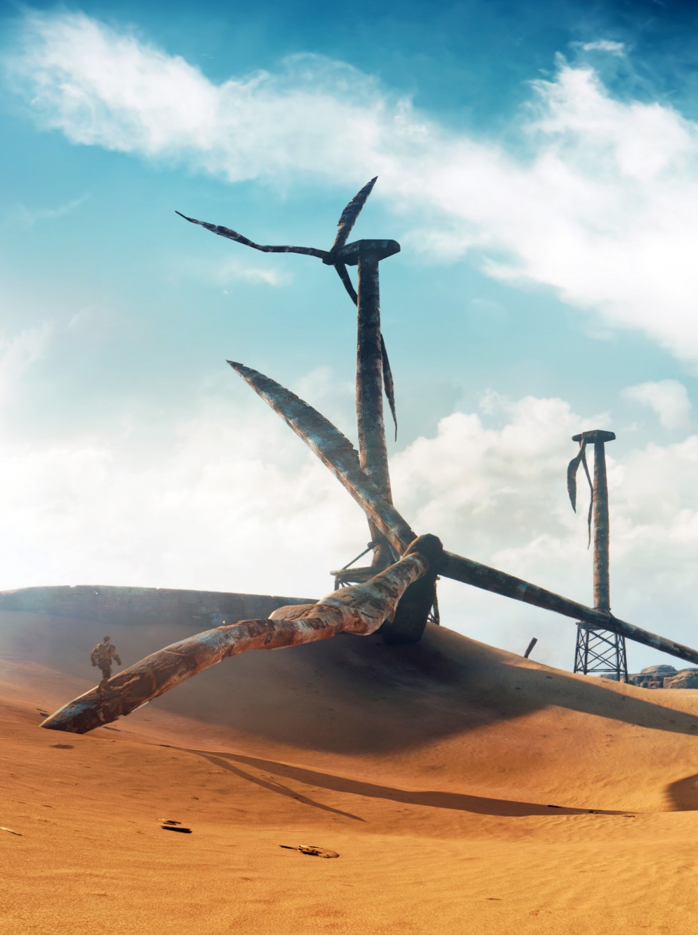 Mad Max
