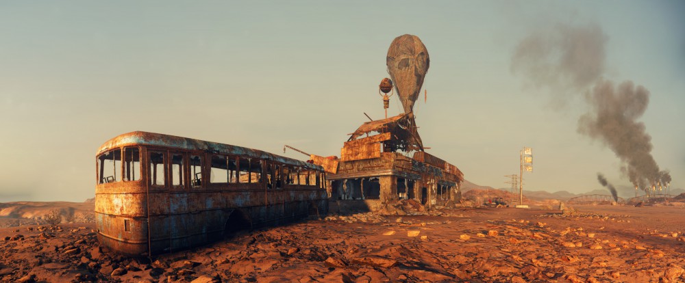 Mad Max