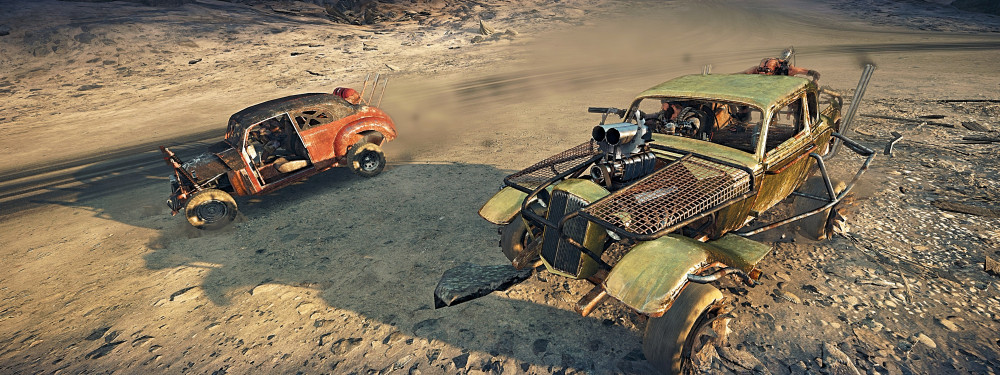 Mad Max