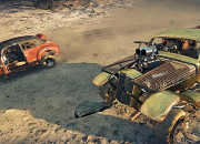 Mad Max screenshot
