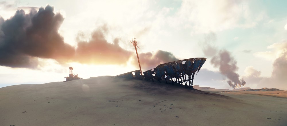 Mad Max
