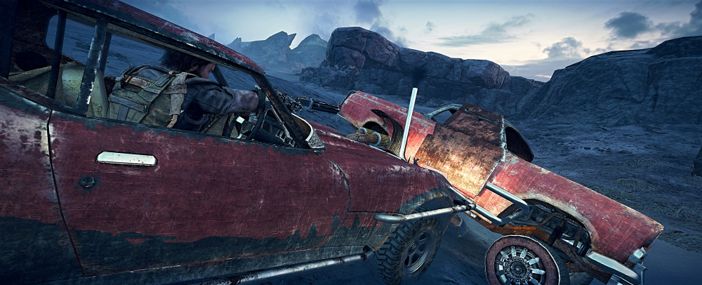 Mad Max
