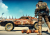 MAD MAX