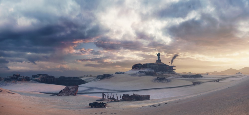 Mad Max