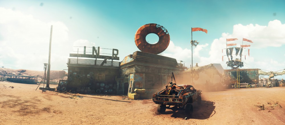 Mad Max