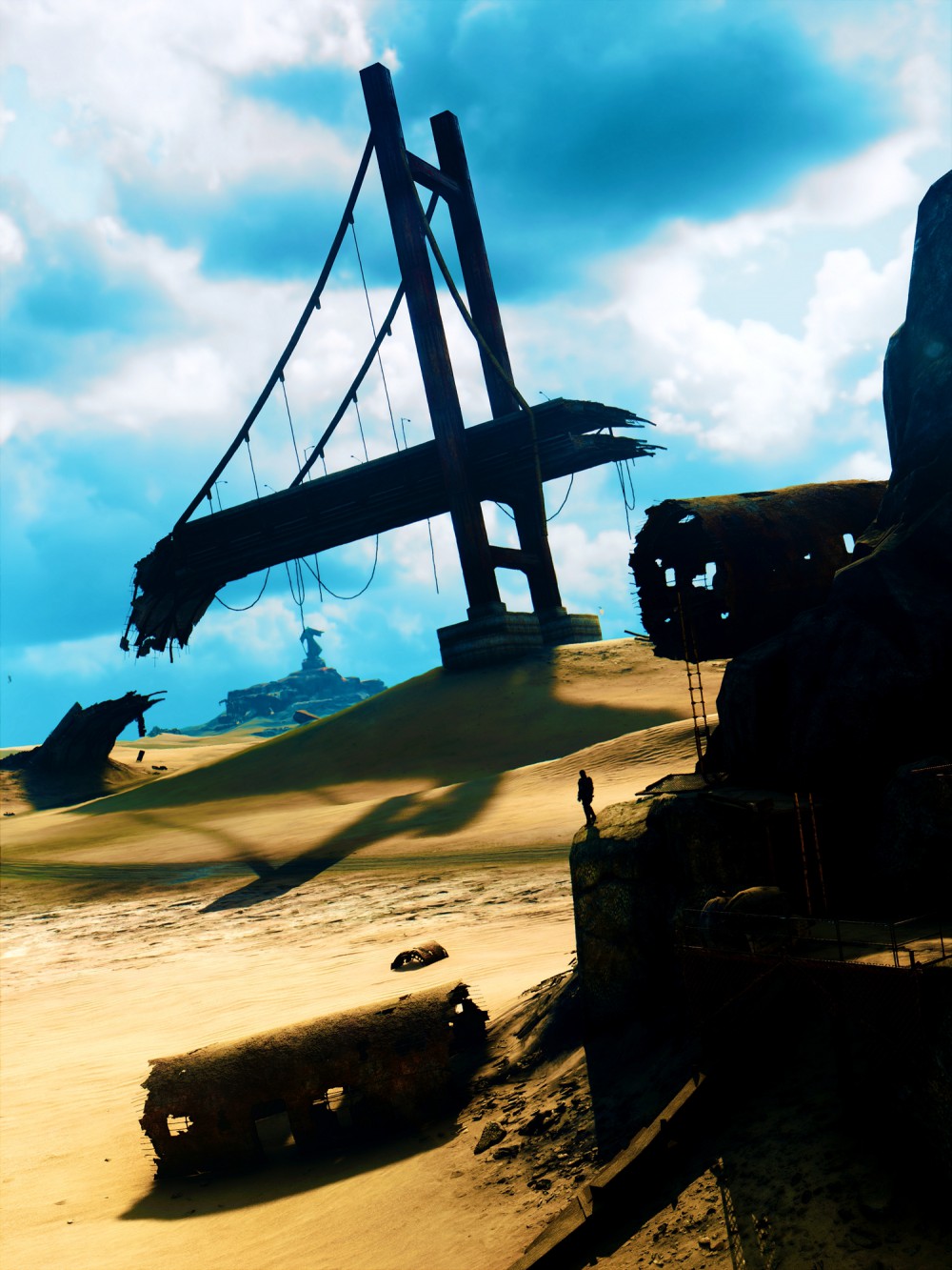 Mad Max