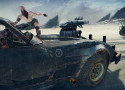 Mad Max screenshot