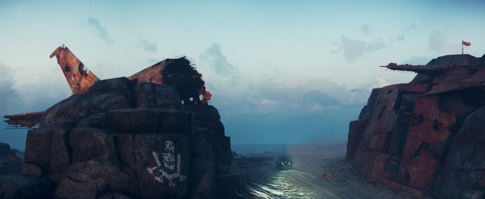 Mad Max