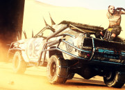 Mad Max screenshot