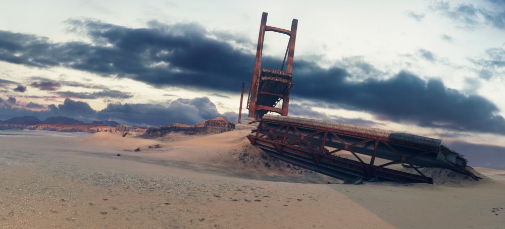 Mad Max