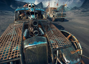 Mad Max screenshot