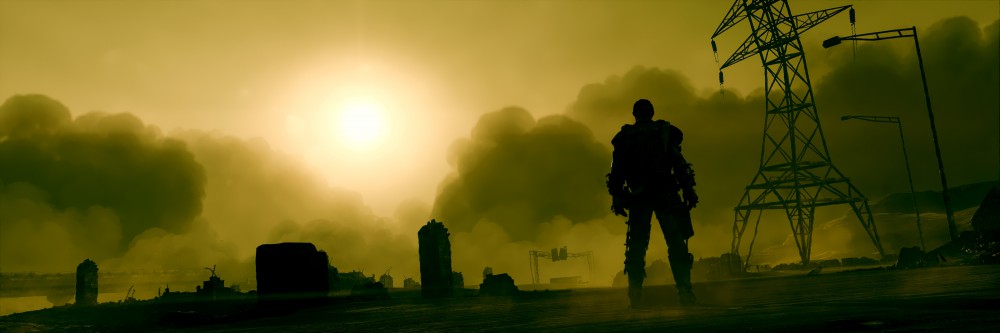 Mad Max
