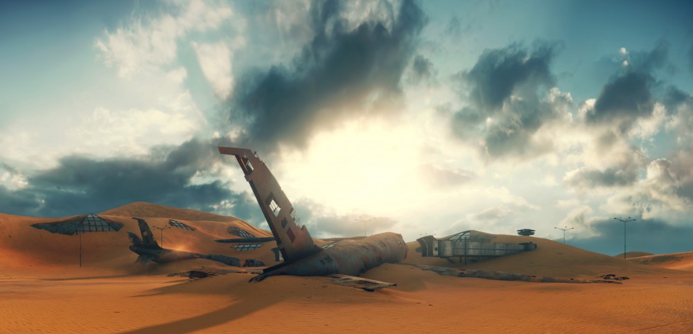 Mad Max