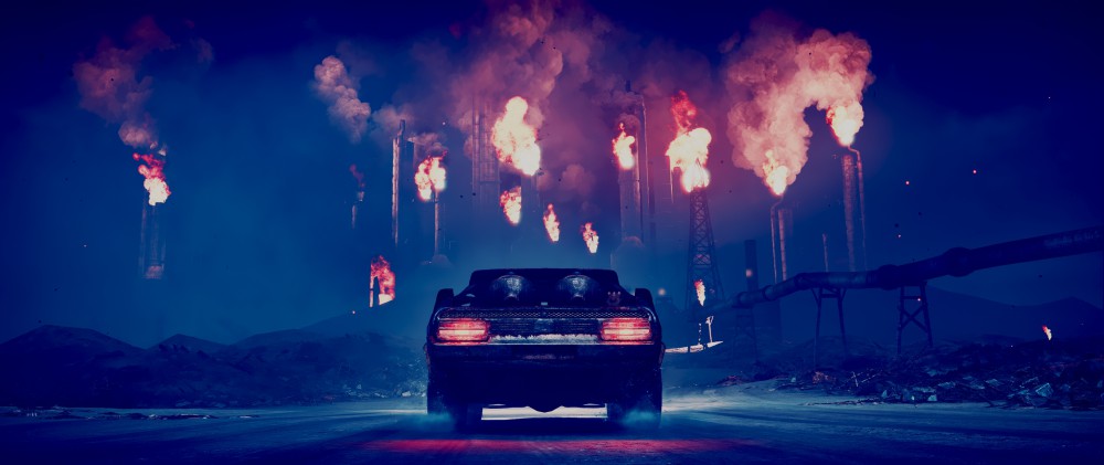 Mad Max