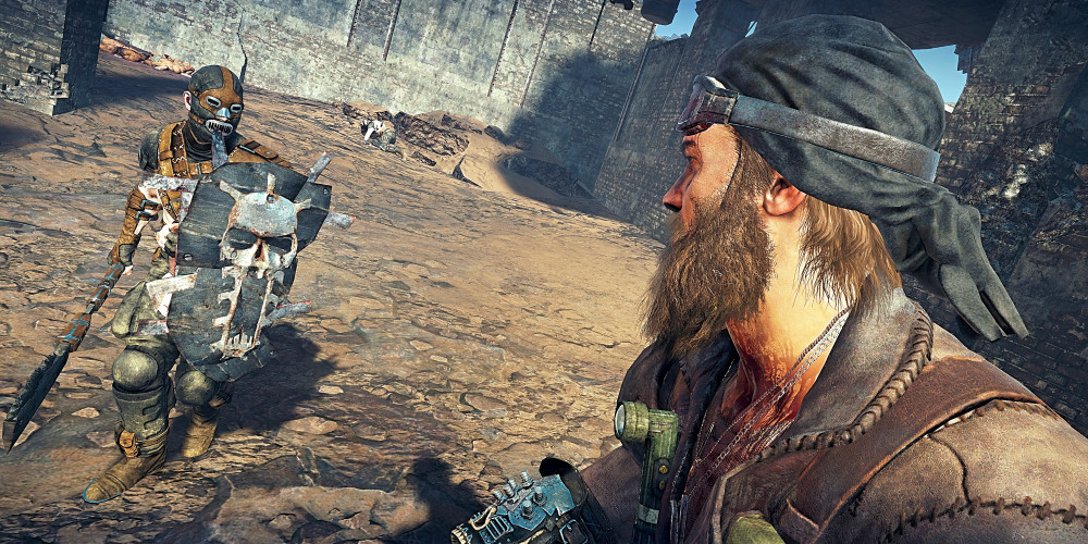 Mad Max
