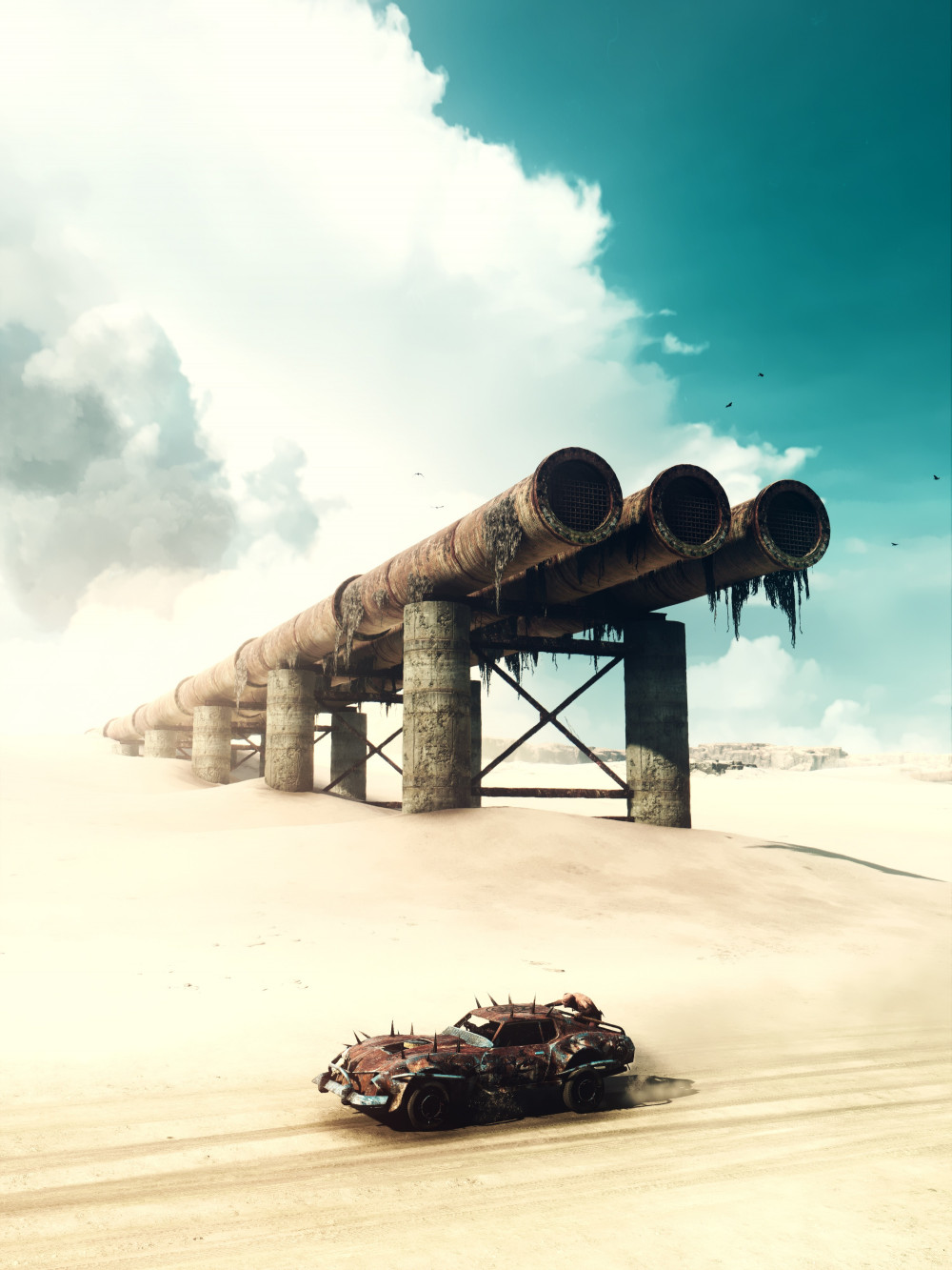 Mad Max