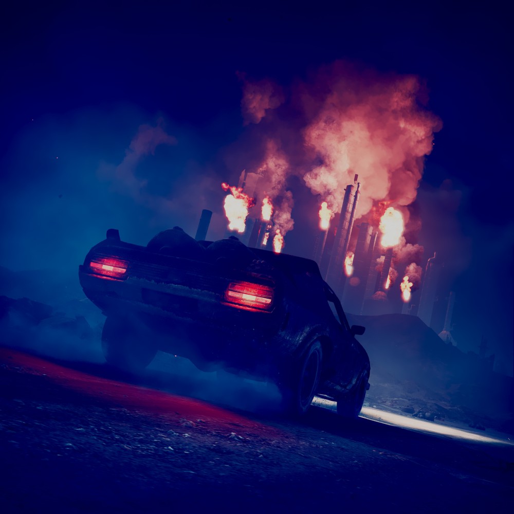 Mad Max