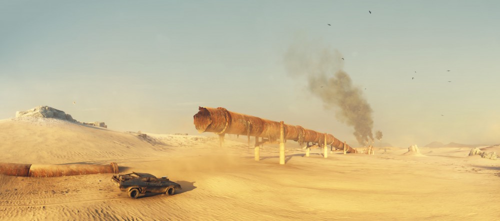 Mad Max