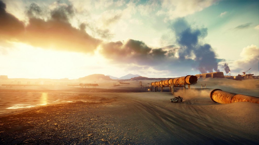 Mad Max