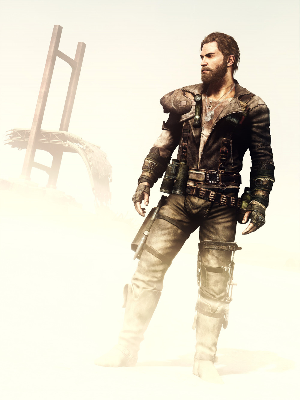Mad Max