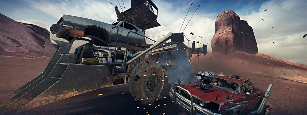 Mad Max