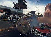 Mad Max screenshot